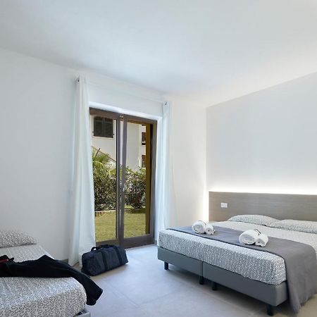 Agriturismo De Bas Riva del Garda Kültér fotó